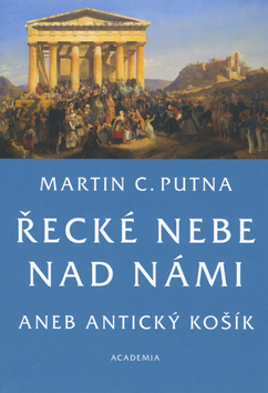 RECKE NEBE NAD NAMI ANEB ANTICKY KOSIK