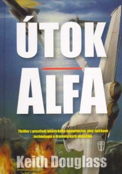 UTOK ALFA