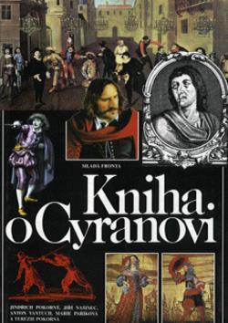 KNIHA O CYRANOVI