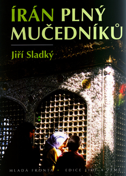 IRAN PLNY MUCEDNIKU
