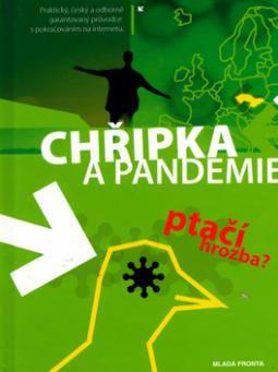 CHRIPKA A PANDEMIE