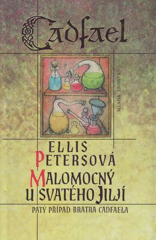 MALOMOCNY U SVATEHO JILJI