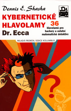 KYBERNETICKE HLAVOLAMY DR. ECCA