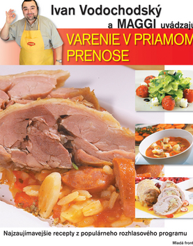 VARENIE V PRIAMOM PRENOSE