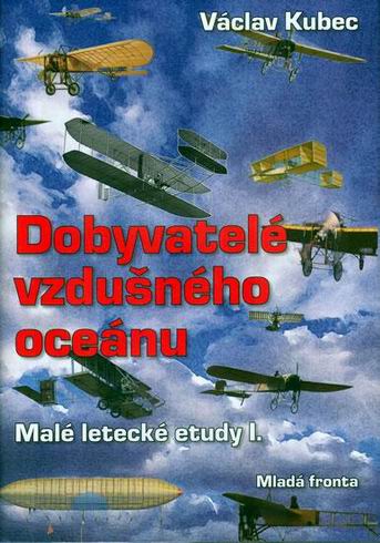 DOBYVATELE VZDUSNEHO OCEANU