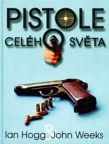 PISTOLE CELEHO SVETA