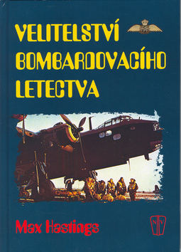 VELITELSTVI BOMBARDOVACIHO LETECTVA