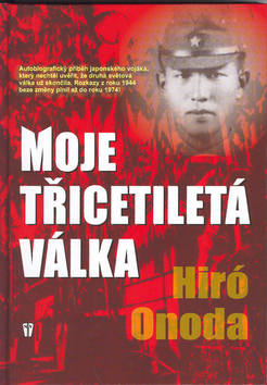 MOJE TRICETILETA VALKA