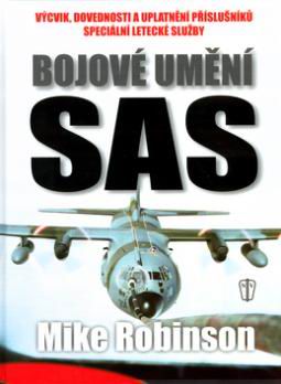 BOJOVE UMENI SAS