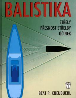 BALISTIKA