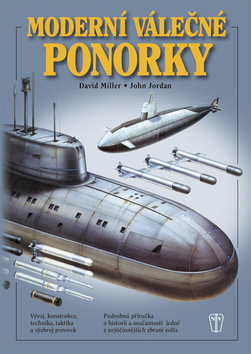 MODERNI VALECNE PONORKY