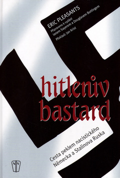 HITLERUV BASTARD