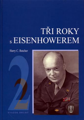 TRI ROKY S EISENHOWEREM 2