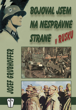 BOJOVAL JSEM NA NESPRAVNE STRANE
