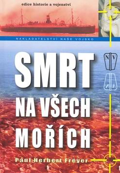 SMRT NA VSECH MORICH