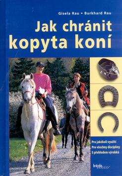 JAK CHRANIT KOPYTA KONI