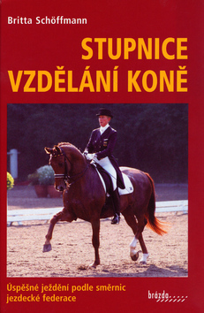 STUPNICE VZDELANOSTI KONE