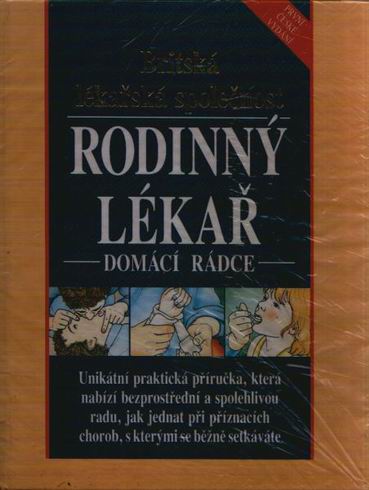 RODINNY LEKAR