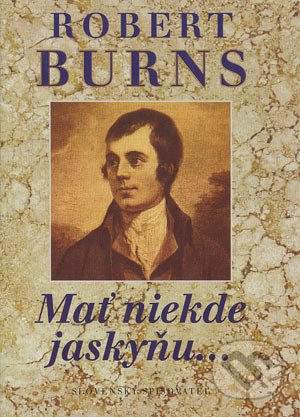 MAT NIEKDE JASKYNU...