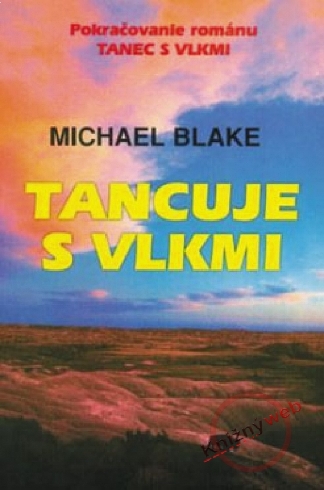 TANCUJE S VLKMI