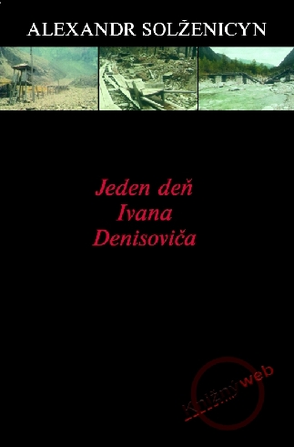 JEDEN DEN IVANA DENISOVICA
