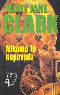 NIKOMU TO NEPOVEDZ