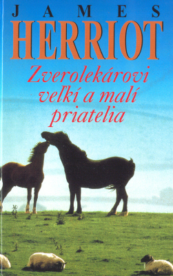 ZVEROLEKAROVI VELKI A MALI PRIATELIA