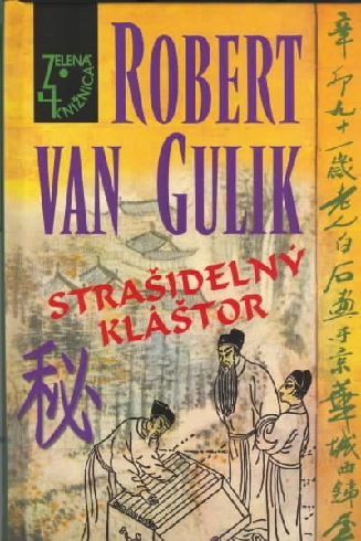 STRASIDELNY KLASTOR