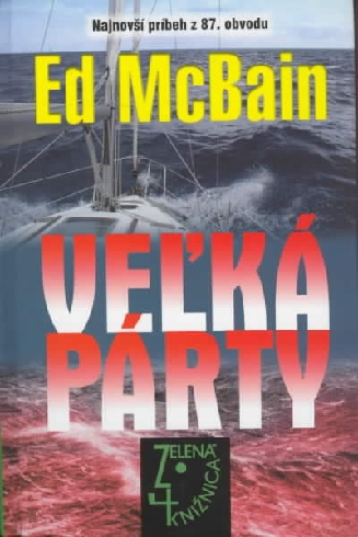 VELKA PARTY