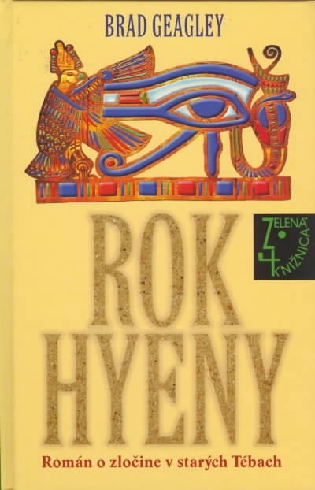 ROK HYENY