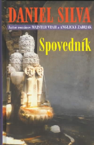 SPOVEDNIK