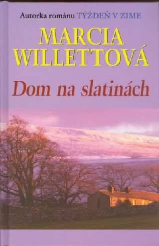 DOM NA SLATINACH