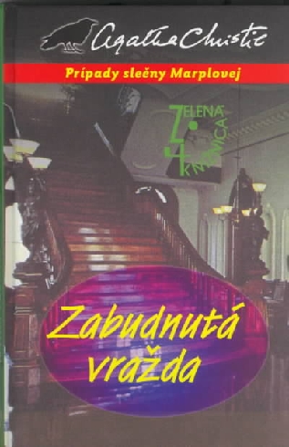 ZABUDNUTA VRAZDA