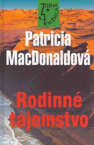 RODINNE TAJOMSTVO