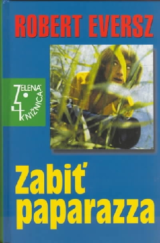 ZABIT PAPARAZZA