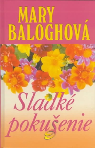 SLADKE POKUSENIE