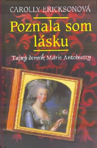 POZNALA SOM LASKU