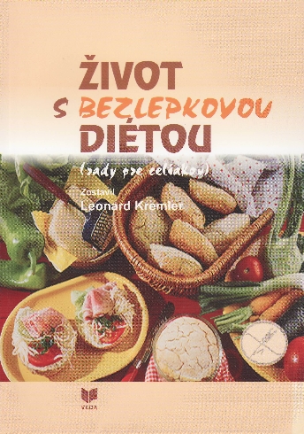 ZIVOT S BEZLEPKOVOU DIETOU