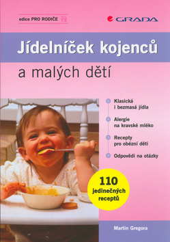 JIDELNICEK KOJENCU A MALYCH DETI