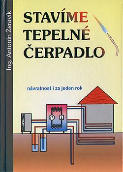 STAVIME TEPELNE CERPADLO