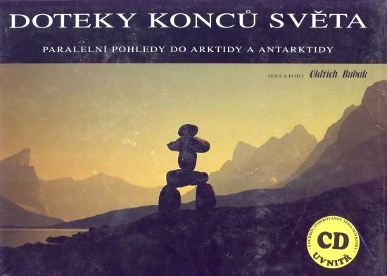 DOTEKY KONCU SVETA