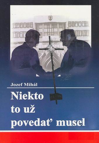NIEKTO TO UZ POVEDAT MUSEL