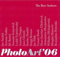 THE BEST AUTHORS