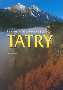 TATRY