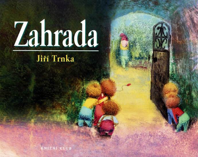 ZAHRADA
