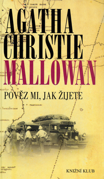 POVEZ MI, JAK ZIJETE