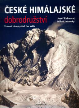 CESKE HIMALAJSKE DOBRODRUZSTVI