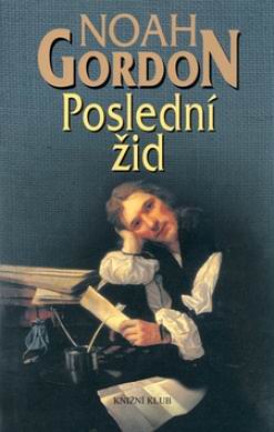 POSLEDNI ZID
