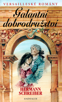 GALANTNI DOBRODRUZSTVI