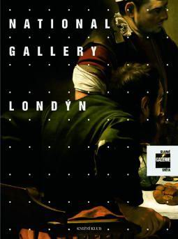 NATIONAL GALLERY LONDYN